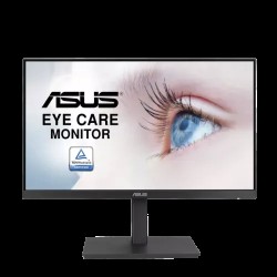 Asus VA24EQSB 23.8" Frameless Full HD IPS Eye Care Monitor